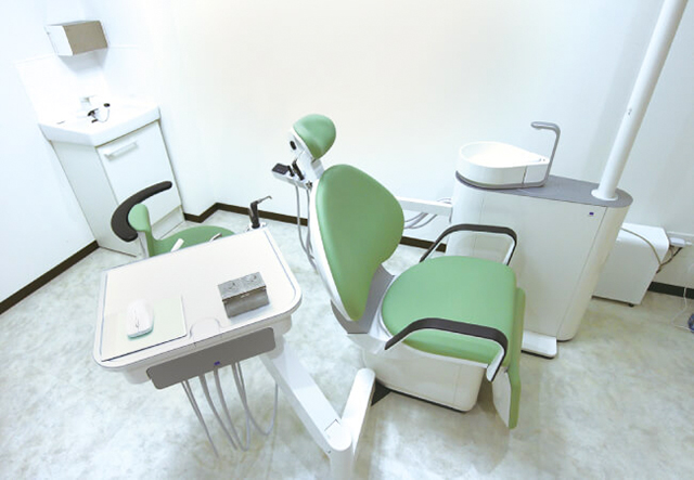 天六ほのぼの歯科