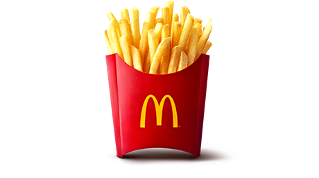 マクドナルド 中川助光店