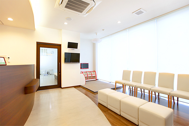 中野耳鼻咽喉科