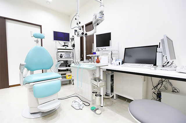 中野耳鼻咽喉科