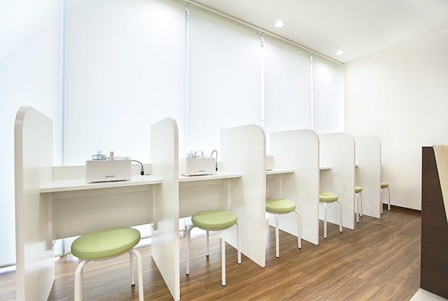 中野耳鼻咽喉科