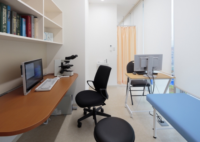 小西皮膚科クリニック