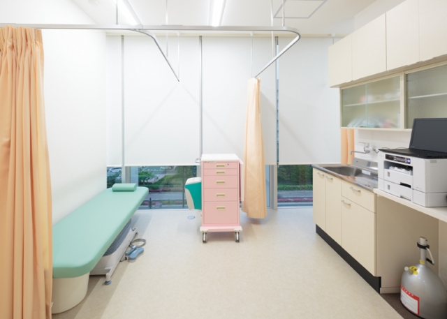 小西皮膚科クリニック