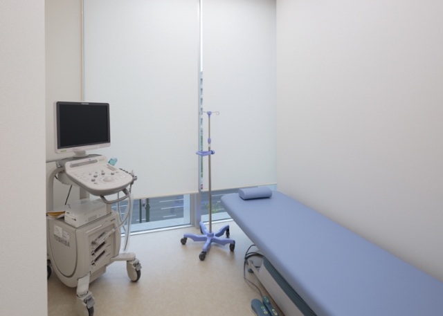 小西皮膚科クリニック