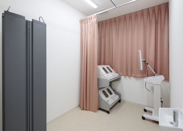 小西皮膚科クリニック