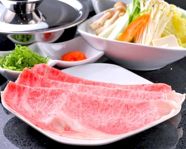 しゃぶしゃぶDINING 壱