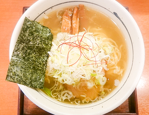 麺屋えぐち 大阪府吹田市 ラーメン E Navita イーナビタ 駅周辺 街のスポット情報検索サイト