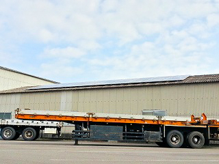 日神運輸株式会社