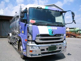 日神運輸株式会社