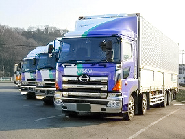 日神運輸株式会社