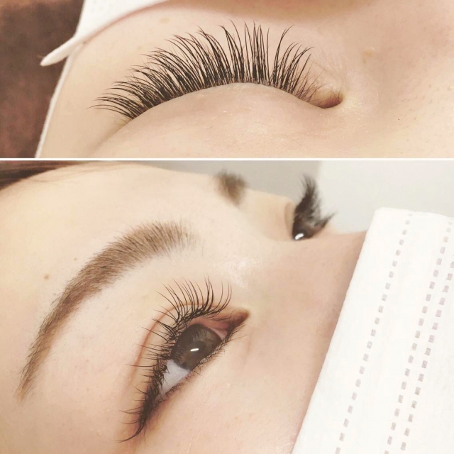 nail & eyelash salon bo-nheur