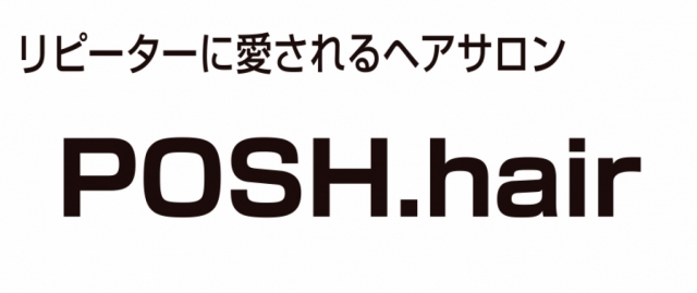 POSH.hair