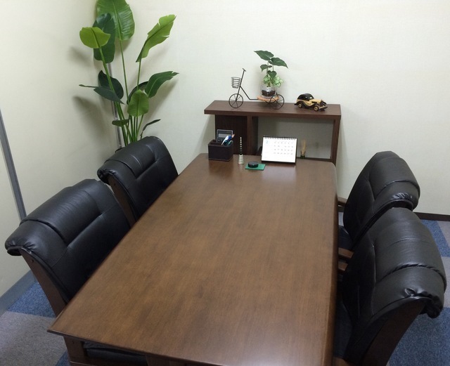 阪奈合同事務所