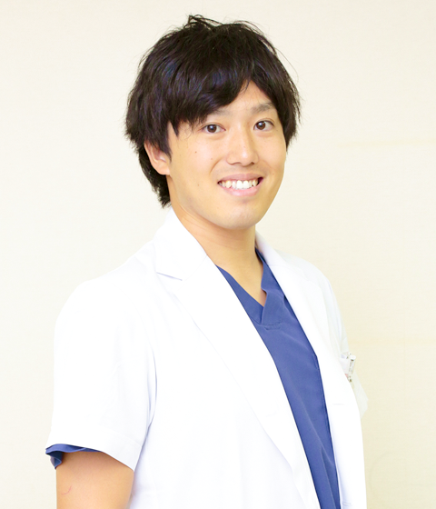 さんこうじ整形外科