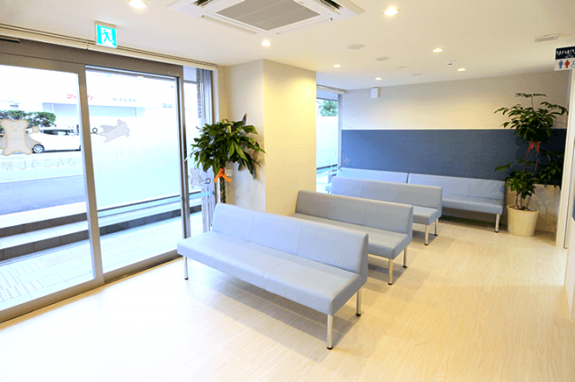 さんこうじ整形外科