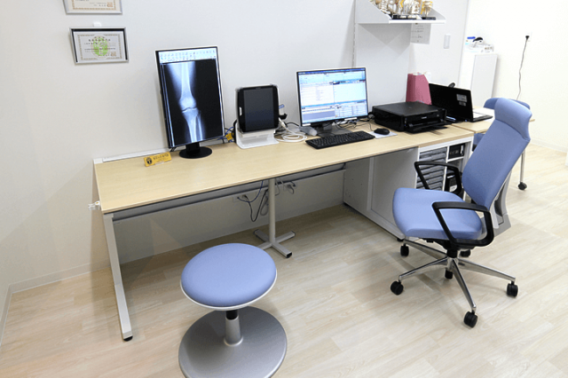 さんこうじ整形外科