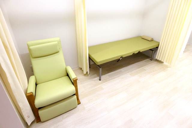 さんこうじ整形外科