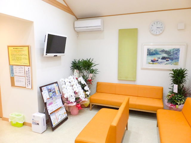 前田クリニック