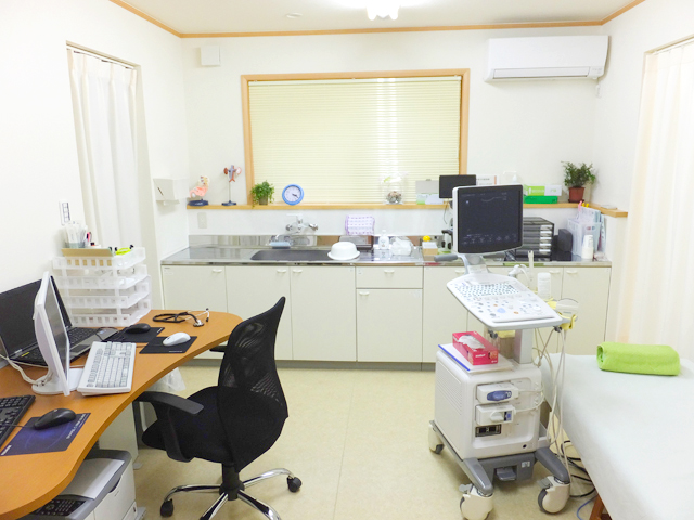 前田クリニック