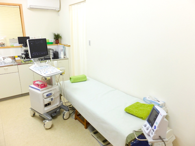 前田クリニック