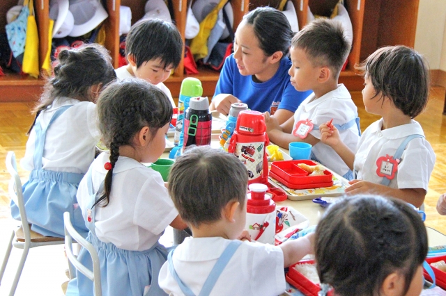 二色幼稚園