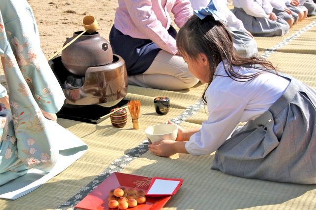 二色幼稚園