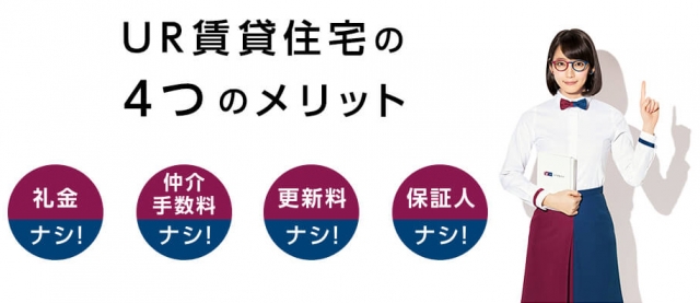 UR賃貸ショップ千早