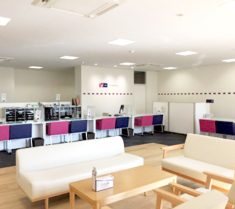 UR賃貸ショップ千早