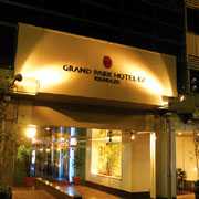 グランパークホテルエクセル木更津