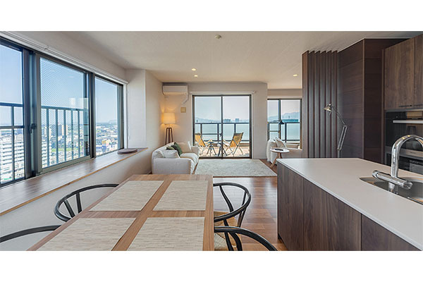 積和建設信州株式会社