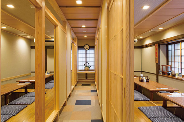 積和建設信州株式会社