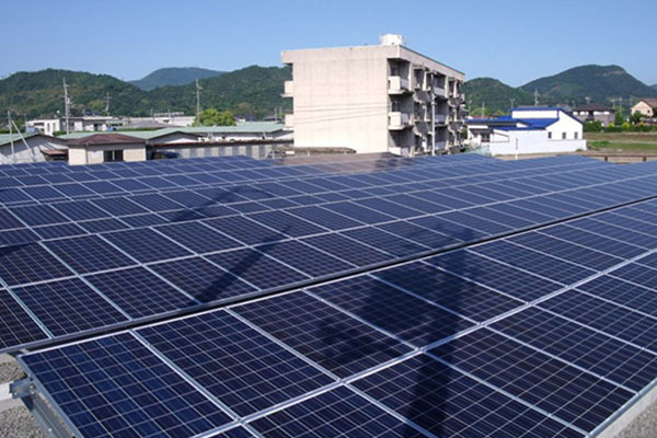 積和建設信州株式会社