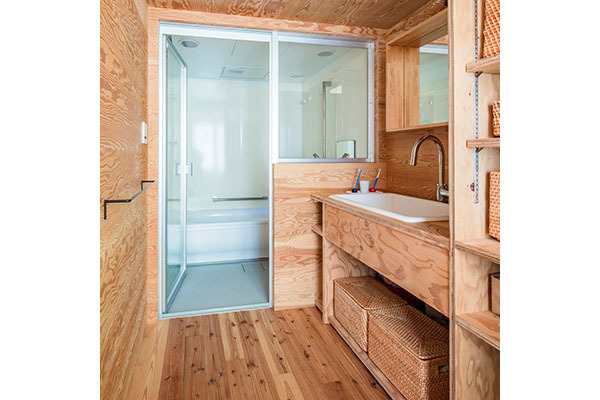 積和建設信州株式会社