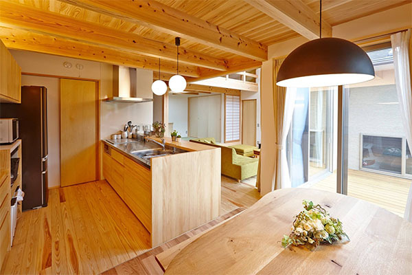 積和建設信州株式会社