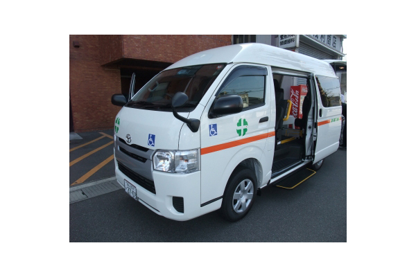 杉野脳神経外科病院