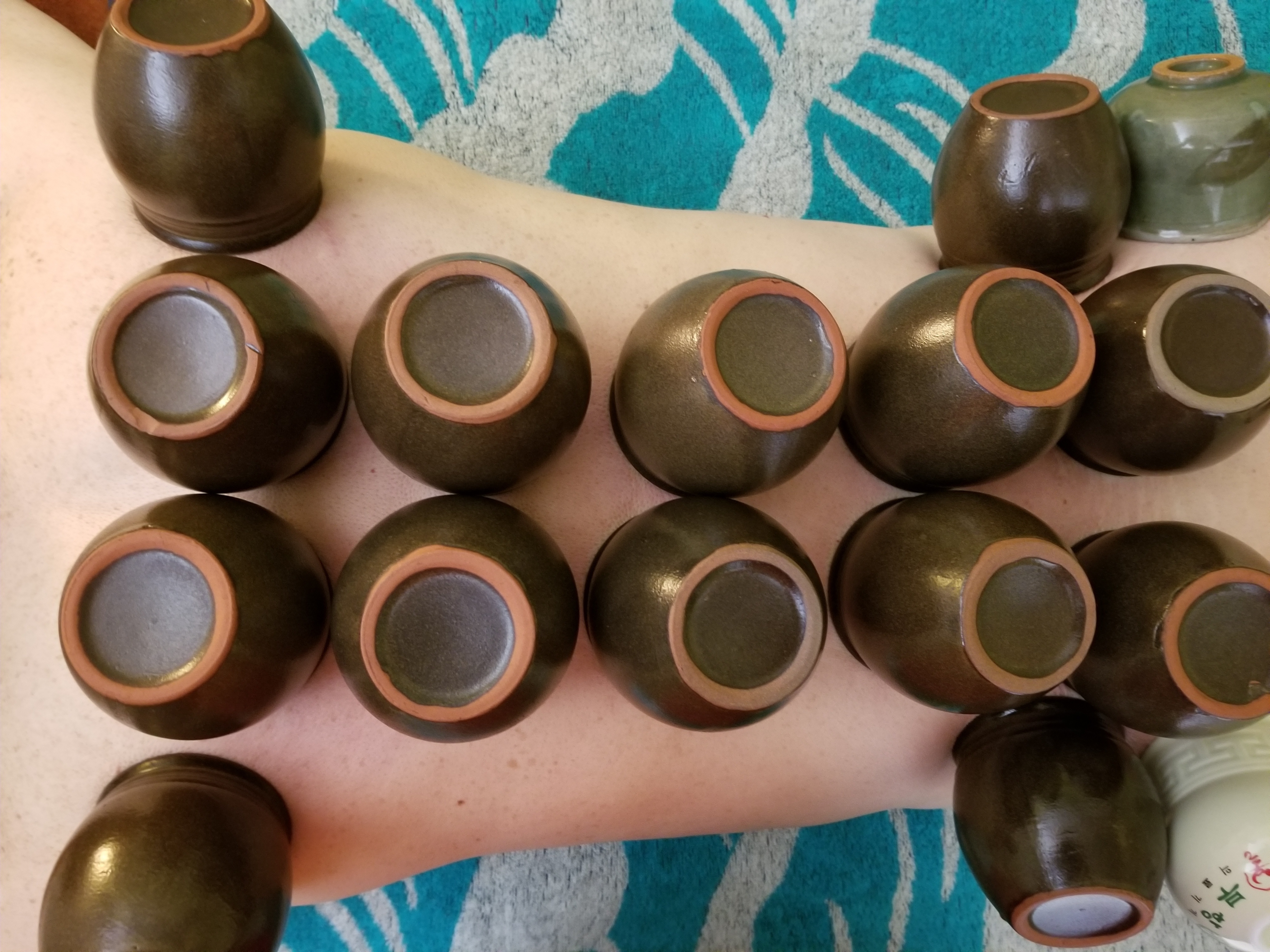 リラクゼーション あいしす