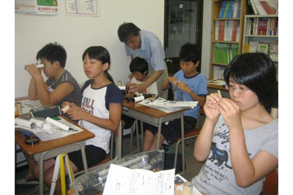 ジェネカ 阿倍野校