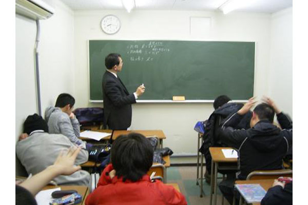 ジェネカ 阿倍野校