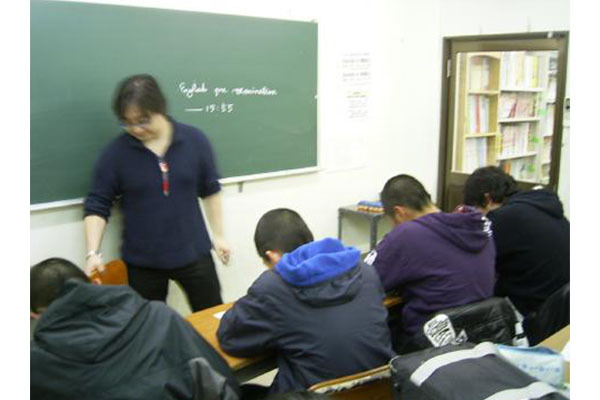 ジェネカ 阿倍野校