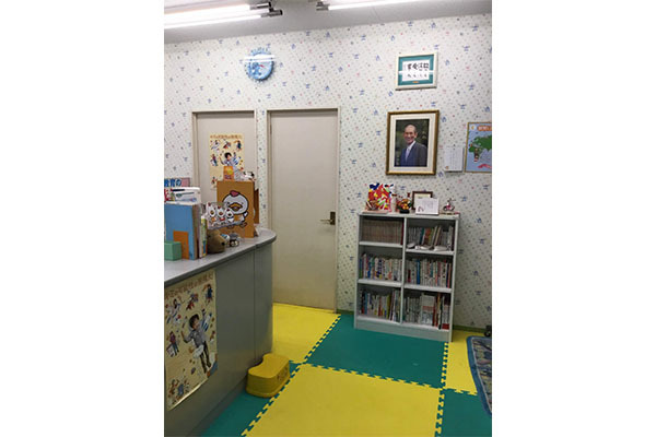 七田式 加古川駅前教室