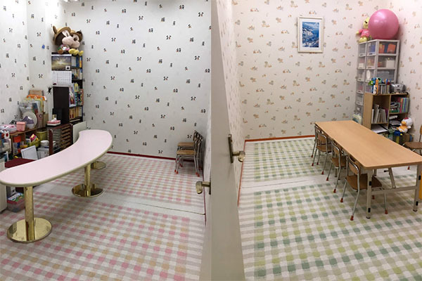 七田式 加古川駅前教室