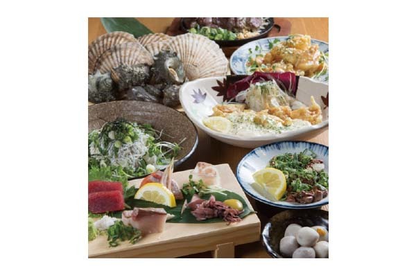 酒処 食べ処 時