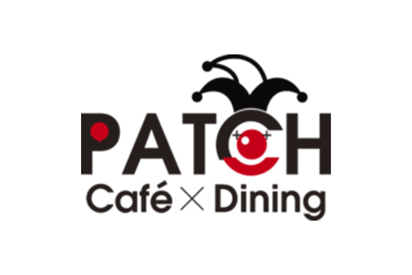 カフェ アンド ダイニング パッチ