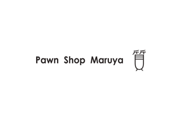 Pawn Shop Maruya 買取 質 丸屋