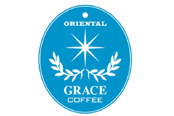 ORIENTAL GRACE coffee