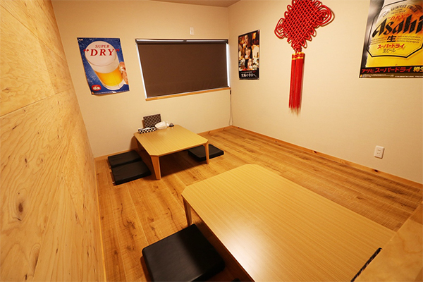 創作中華 華翔 kasyo