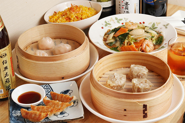 創作中華 華翔 kasyo