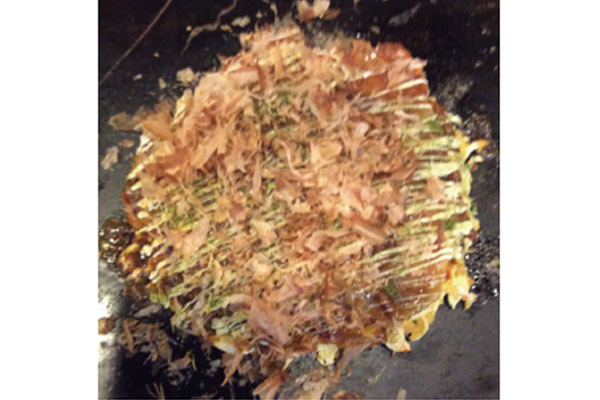 お好み焼 やくやく