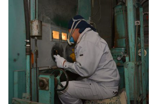 有限会社石慶 事務所