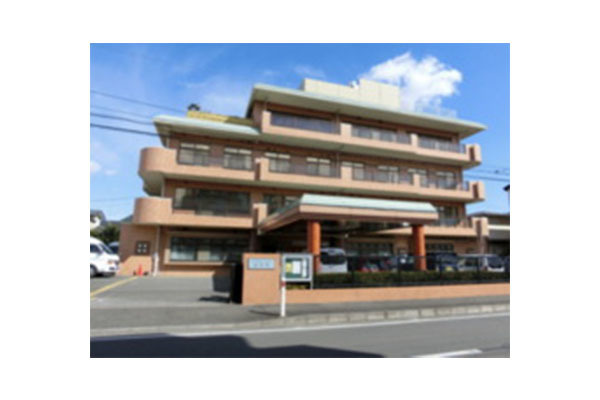 特別養護老人ホーム 泰政園